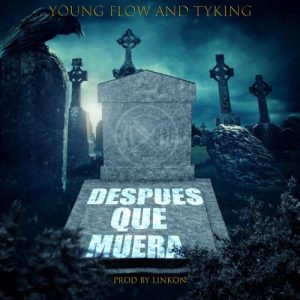 Young Flow Ft. Tyking – Despues Que Muera